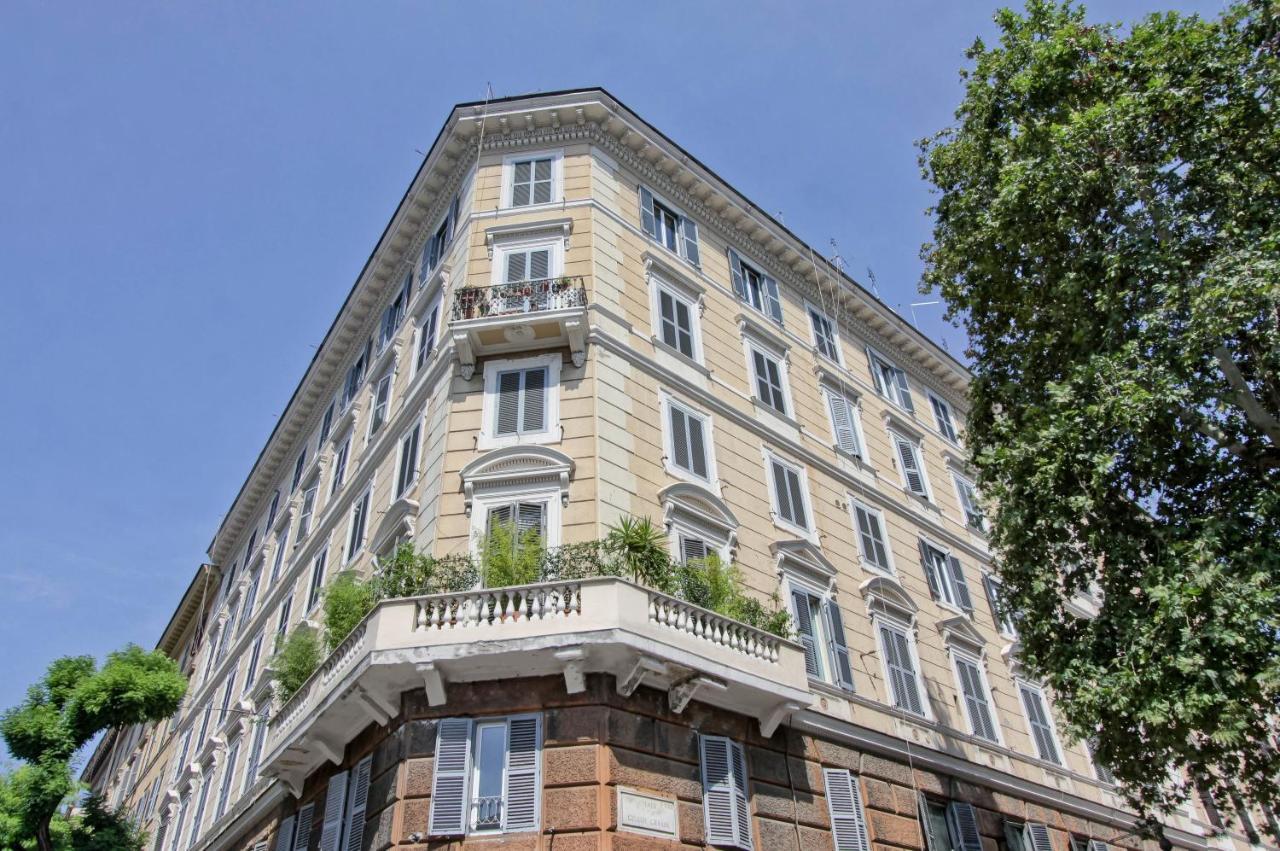 Bed & Breakfast Vatican Heart Rom