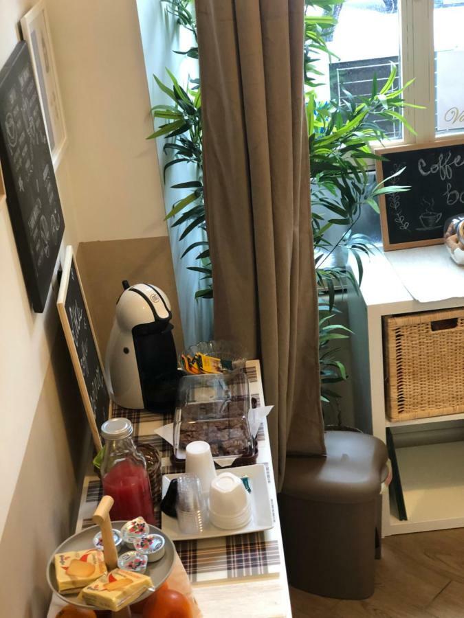Vatican Heart Bed & Breakfast Rom