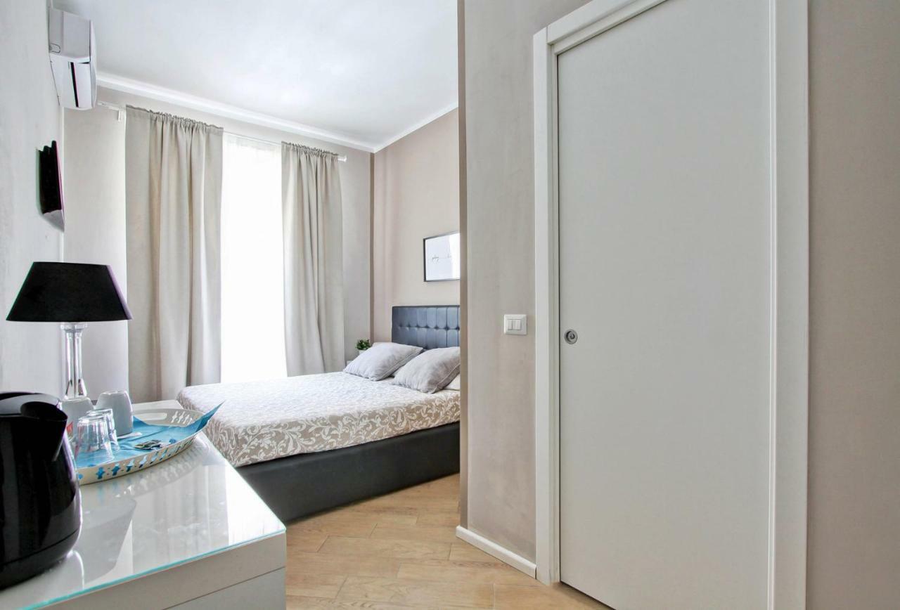 Bed & Breakfast Vatican Heart Rom