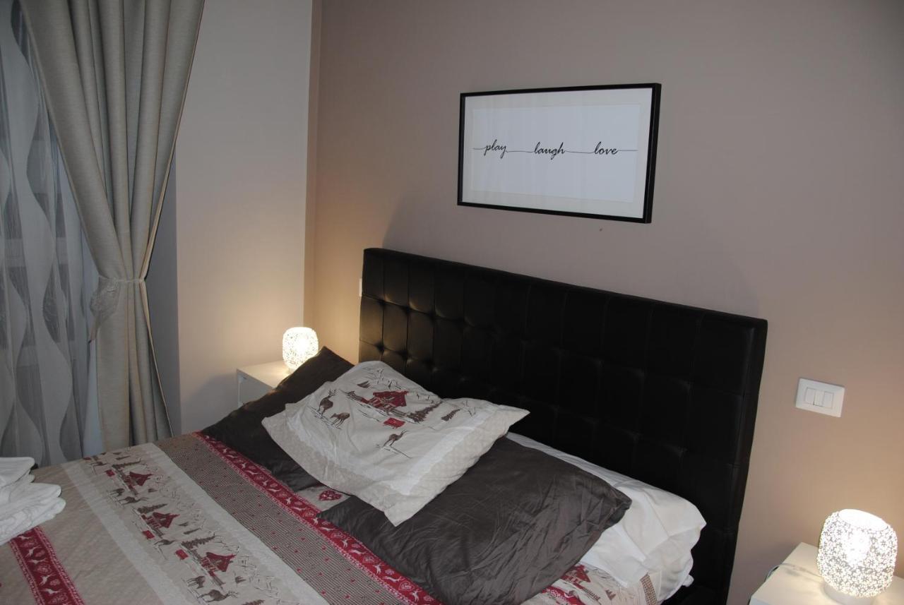 Bed & Breakfast Vatican Heart Rom